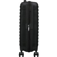 Чемодан American Tourister FastForward Flash Black (55 см)