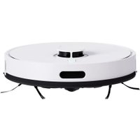 Робот-пылесос Polaris PVCR 4500 WI-FI IQ Home (белый)