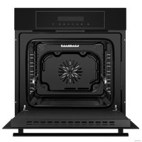 Электрический духовой шкаф MAUNFELD AEOD6063B