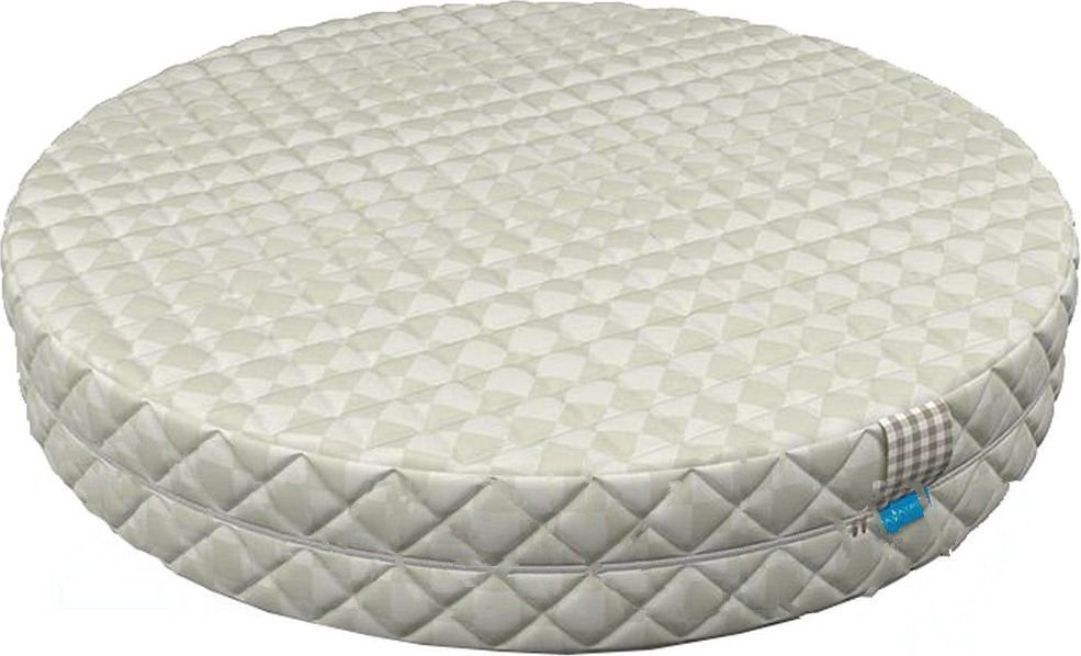 

Матрас Mr. Mattress Compact L круглый 2 части 230