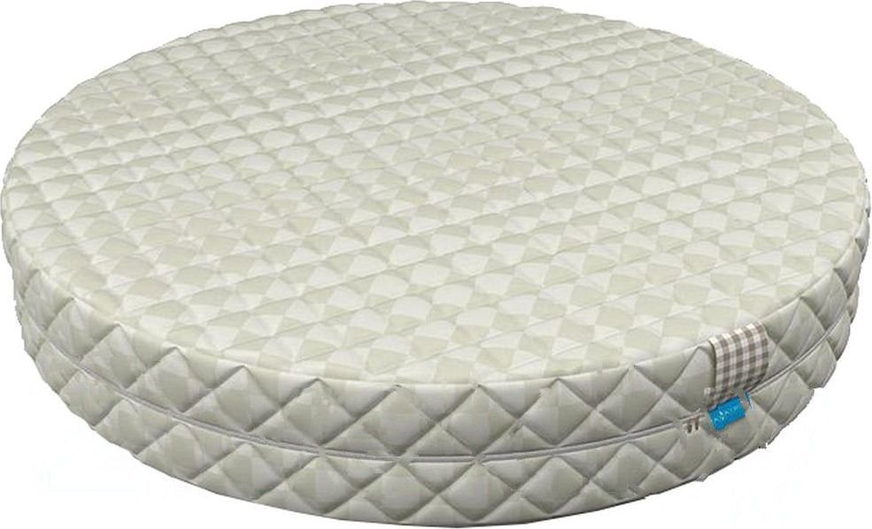 

Матрас Mr. Mattress Compact L круглый 2 части 210