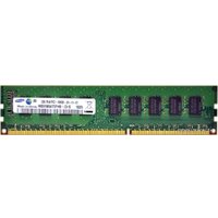 Оперативная память Samsung 4GB DDR3 PC3-12800 [M378B5173EB0-CK0]