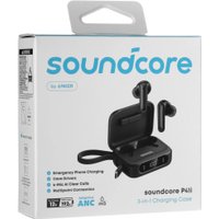 Наушники Anker Soundcore P41i Ultimate Edition (черный)