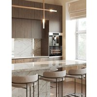 Винный шкаф La Sommeliere LSBI28B