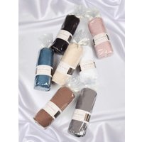 Простыня Sofi De MarkO Мармис 90х200х30 Пр-мс-90х200х30тер (терракот)