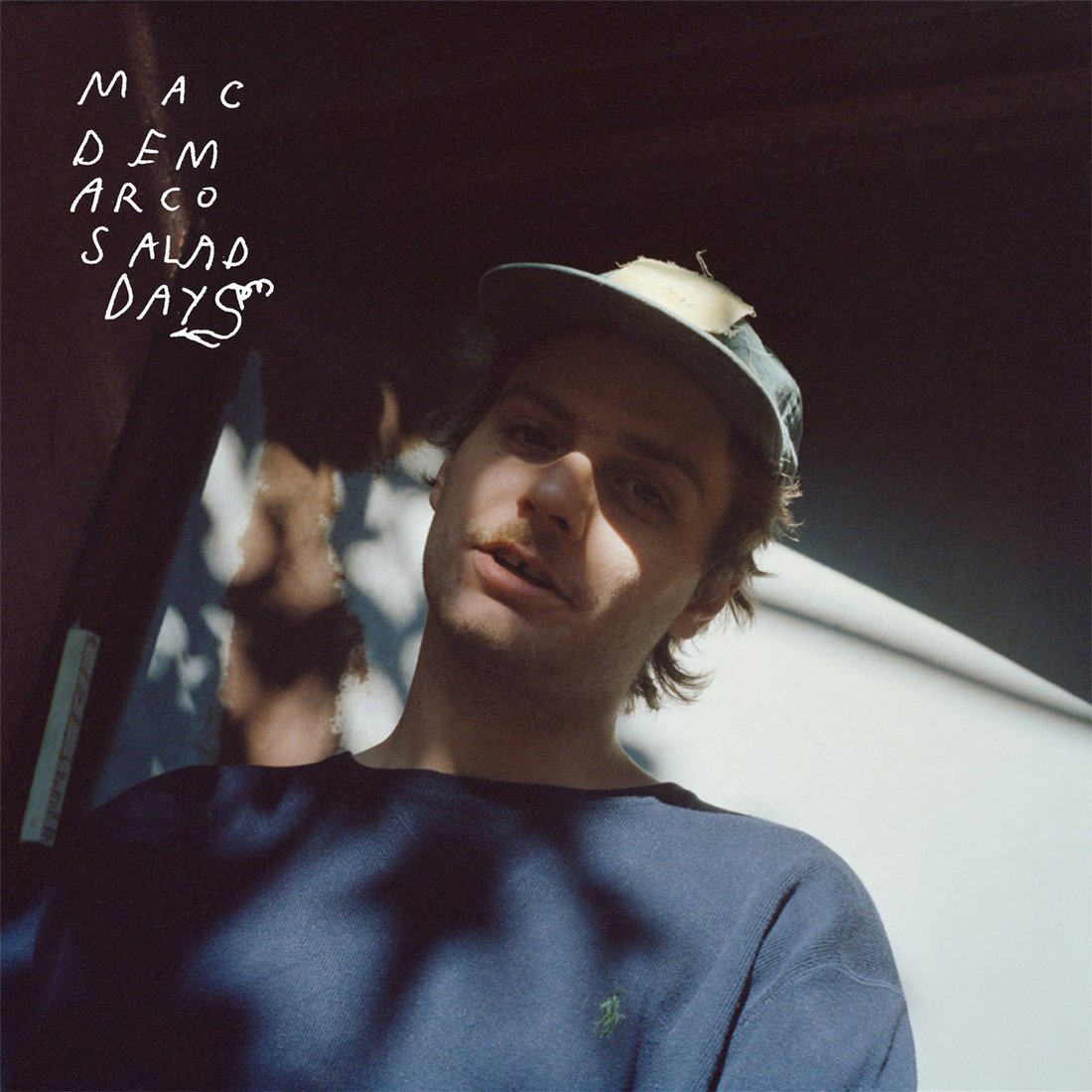 

Виниловая пластинка Mac Demarco - Salad Days (10th Anniversary Edition)