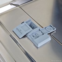 Встраиваемая посудомоечная машина Hotpoint-Ariston LTF 8B019 C EU