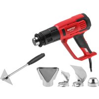 Промышленный фен Wortex HG 6122 T 1334741