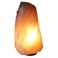 Настольная лампа LK Гималайская соль Глыба Стандарт