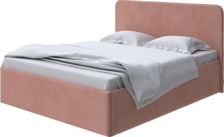 Кровать PROxSON Mia Ultra 140x200 (амаретто)