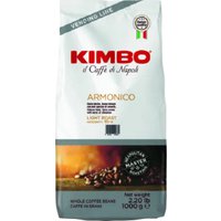 Кофе Kimbo Armonico зерновой 1 кг