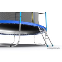 Батут Evo Jump Internal 10ft (синий)