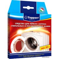 Средство для первого запуска Topperr 3217