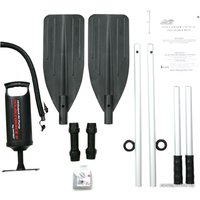 Гребная лодка Intex Mariner 4 Set (Intex-68376)