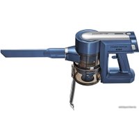 Вертикальный пылесос с влажной уборкой Polaris PVCS 7000 Energy Way Aqua (синий)