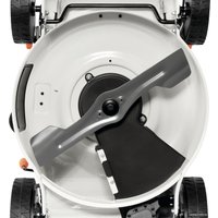 Газонокосилка Daewoo Power L 50SPB