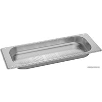 Пароварка Smeg BX640P