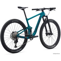 Велосипед Giant Anthem Advanced Pro 29 2 S 2021