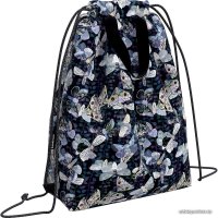 Мешок для обуви Erich Krause 36.5x44 Butterfly Garden 57277