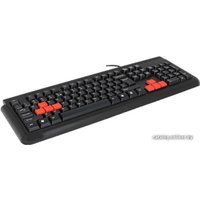 Клавиатура A4Tech X7 G300 PS/2