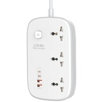 Сетевой фильтр LDNIO SC3416