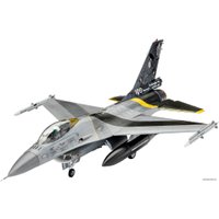 Сборная модель Revell 03905 Многоцелевой истребитель F-16 Mlu