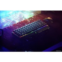 Клавиатура Razer Blackwidow V3 Mini HyperSpeed Green Switch