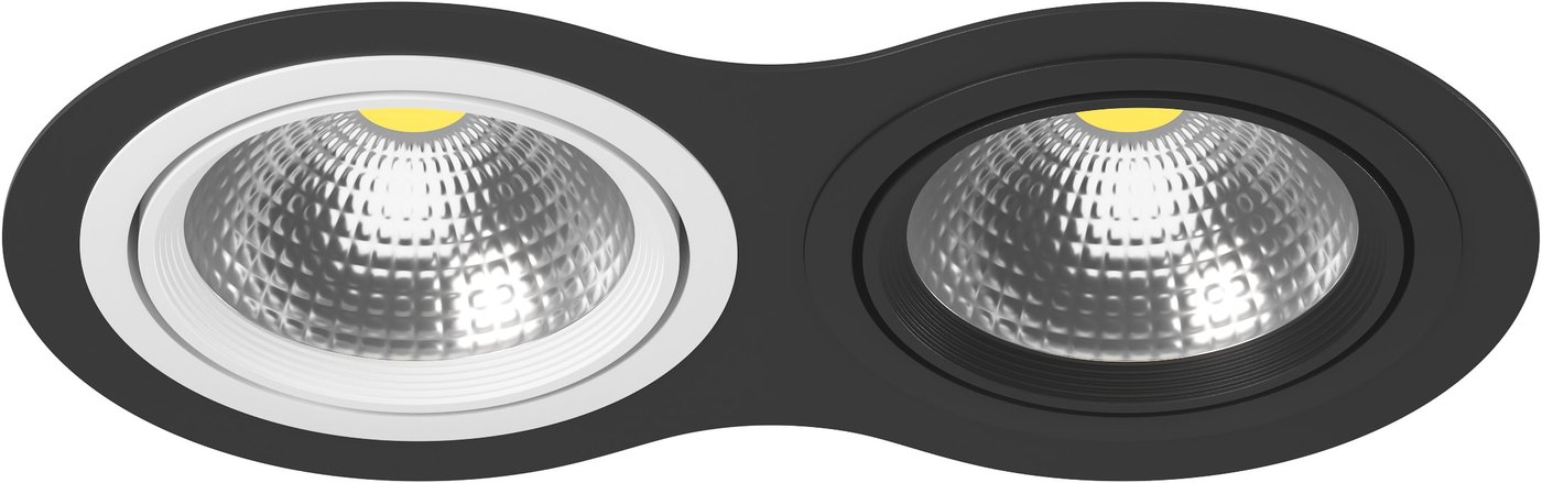 

Точечный светильник Lightstar Intero 111 I9270607
