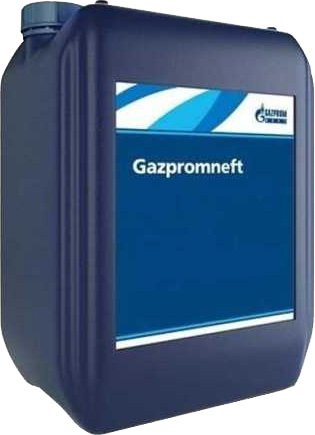 

Трансмиссионное масло Gazpromneft ATF DX II 20л