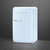 Однокамерный холодильник Smeg FAB10RPB6