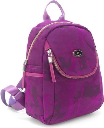 Городской рюкзак Fouvor FA 2775-02 (фиолетовый)