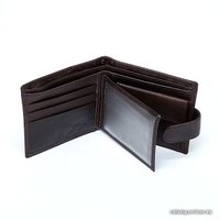 Кошелек Poshete 827-277-A-BRW (коричневый)