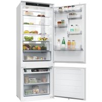 Холодильник Candy CNBQT5719DW