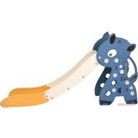 Горка Pituso Бэби UN-DW57-blue (синий)