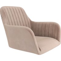 Офисное кресло Sheffilton SHT-ST38-1/S120M (латте/черный муар)