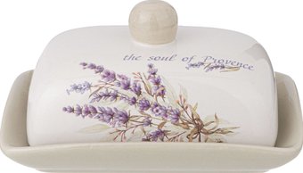 Масленка Agness Душа Прованса 358-2071