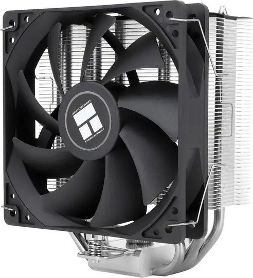 Кулер для процессора Thermalright Assassin X 120 Refined SE (черный)