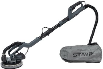 Шлифмашина для стен и потолков Stavr (Ставр) SWS 800-225LK