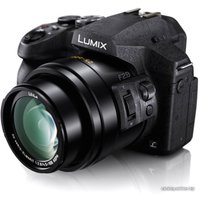 Фотоаппарат Panasonic Lumix DMC-FZ300