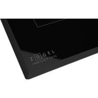 Варочная панель ZUGEL ZIH617B