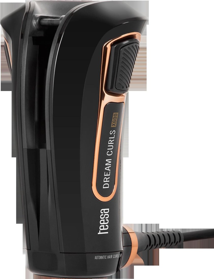 

Стайлер для завивки Teesa Dream Curls X600