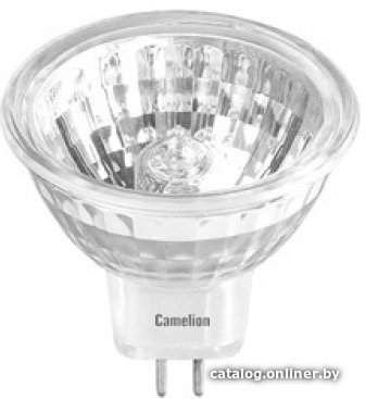 Галогенная лампа Camelion MR16 GU5.3 20 Вт 3059