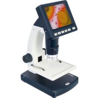 Микроскоп Levenhuk Discovery Artisan 128 78162 в Бресте