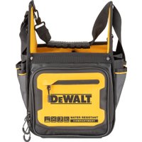 Сумка для инструментов DeWalt PRO 11 Inch Electrician Tote DWST60105-1
