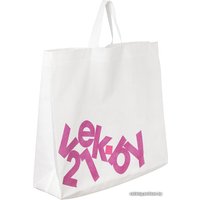 Сумка шоппер 21vek из спанбонда