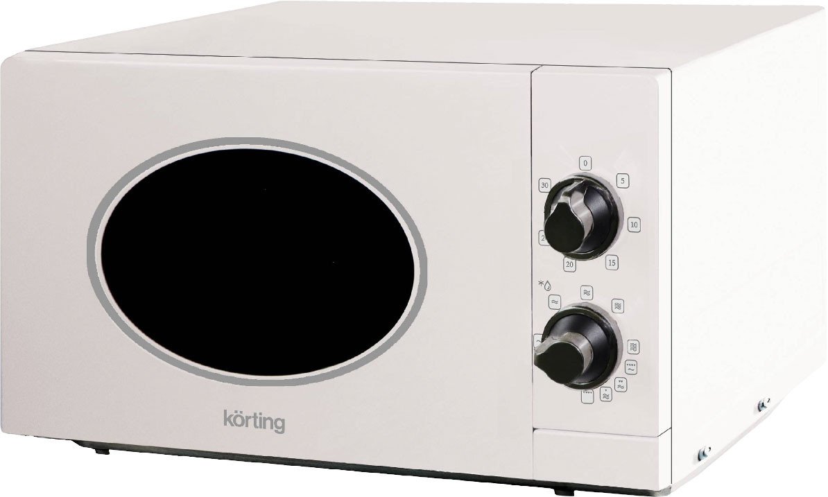 

Микроволновая печь Korting KMO 815 RSI