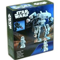 Конструктор King 11610 Штурмовик боевой костюм