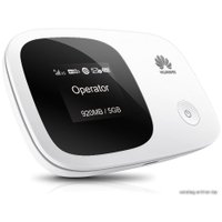 Мобильный 3G Wi-Fi роутер Huawei E5336