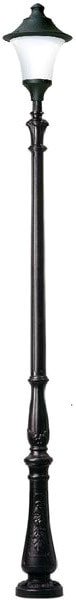 

Фонарный столб Fumagalli Remo R50.205.000.AYE27