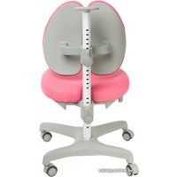 Детское ортопедическое кресло Fun Desk Bello II (розовый)